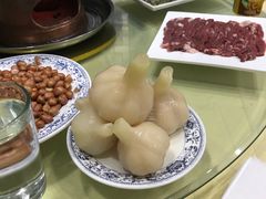 -同城四季爆肚涮羊肉(安华里店)