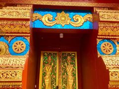 -西双版纳总佛寺
