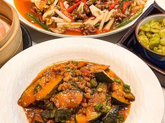 -琬苑鸽庄·川粤融合菜(解放碑总店)