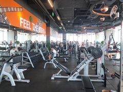 -乐体健身(大悦城店)