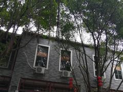-黄埔古港