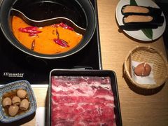 -温野菜涮涮锅(西单大悦城店)