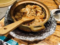 -春润大地海南椰子鸡(沙井京基百纳广场店)