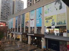 -布吉佳兆业广场