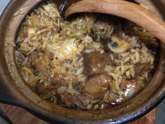 -小吊梨汤·北京菜(香山店)