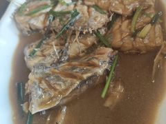 -喜乐餐厅•灯笼虾球首创者•本地小海鲜(二马路店)
