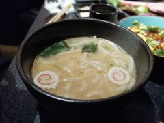 -炭虎烤肉(桂林路店)