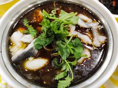 -蒸小皖(合肥新桥国际机场店)