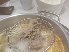 -牛品福潮汕牛肉火锅(旺庄店)