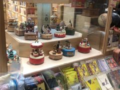 -猫的天空之城概念书店(印象城购物中心店)