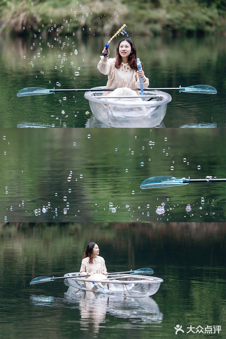 温州新晋网红地｜“小冰岛”龙湾潭｜打卡攻略自然不能少！