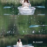 温州新晋网红地｜“小冰岛”龙湾潭｜打卡攻略自然不能少！