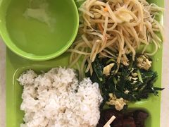 -上海中医药大学-食堂