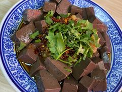 -樊记腊汁肉(竹笆市总店)