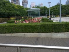 -上海科技馆(地铁站)