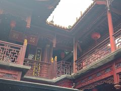 -玉皇宫