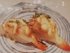 玻璃虾-初居食屋日式料理(万象城购物中心店)