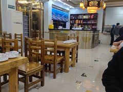 -清真利德顺小老饭庄(复兴路店)