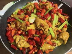 -潇湘阁(昆泰国际大厦店)