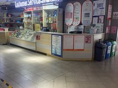 -物美超市(金宝街店)
