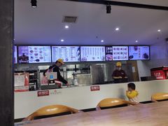 -光头卤(光谷创业街店)