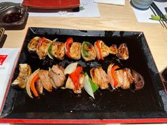 -南风(淮海街店)