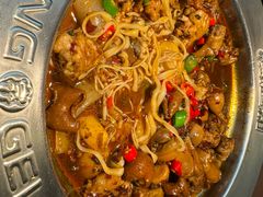 -胖哥俩肉蟹煲(龙德广场店)