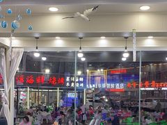 -日照大牌檔•小船海鲜(万平口店)