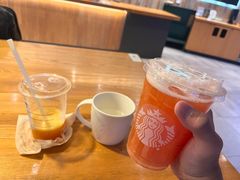 -星巴克(深圳石岩星城店)