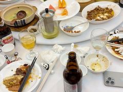 -眉州东坡(亚运村店)