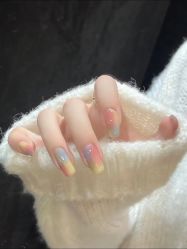 -M·X Nail日式美甲美睫