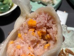 -东方饺子王(哈西万达店)