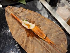 -Tenjo Sushi & Yakiniku Premium Buffet