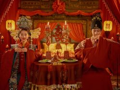 -第一夫人婚纱摄影(南京店)