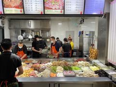 -林静小吃(复兴路店)
