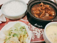 -真功夫(大德路店)
