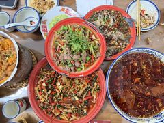 -小街47號江湖菜(四合院店)