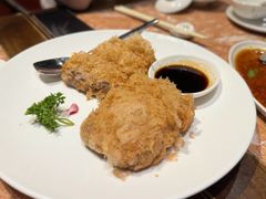古法手工香酥鸭-金玉满堂潮州酒楼(无限极荟购物广场店)