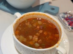 -库滋明·俄罗斯特色美食(中央大街店)