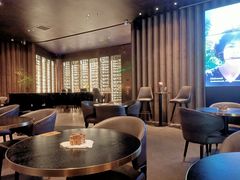 大堂-wineapp葡萄酒餐吧(外滩金融中心店)