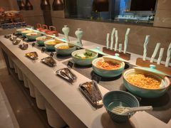 -无锡丽笙精选酒店