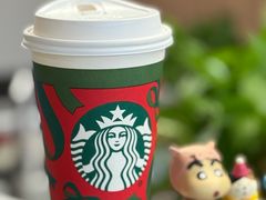 -星巴克(漕河泾2店)