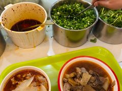 -江三王记牛杂馆(总店)