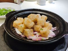 -祥记餐饮•豫粤珍味(金隅大厦店)