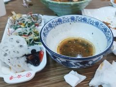 -丝路传奇·中国拉面航母店(北医三院店)