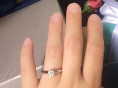 -Tiffany & Co.蒂芙尼
(南京德基广场店)