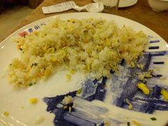 -老街饭庄·地道淮扬菜(扬子江北路总店)