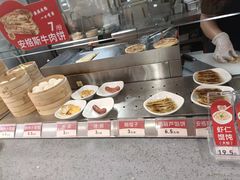 -南城香·饭香串香馄饨香(富丰桥店)