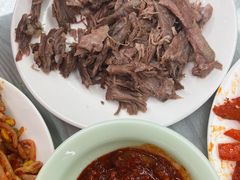 -春花民族美食(佳木斯总店)