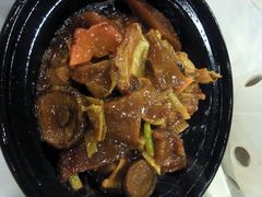 -金城大酒店-中餐厅(汾江中路店)